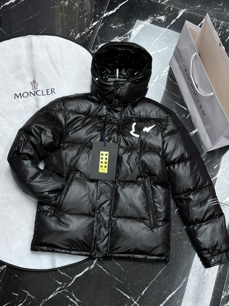 Moncler Down Jackets